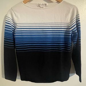 Jones New York sweater